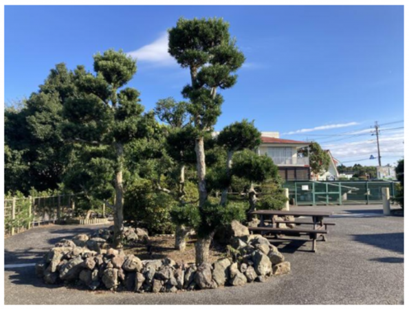 長生郡睦沢町上市場、中古一戸建ての画像です