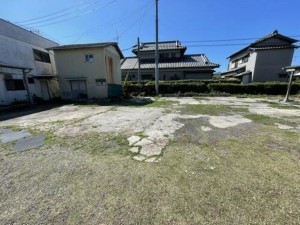 いすみ市大原、中古一戸建ての画像です
