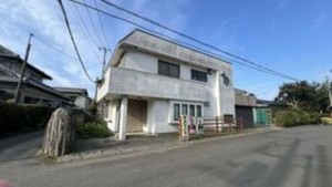 いすみ市大原、中古一戸建ての画像です