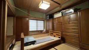 いすみ市大原、中古一戸建ての画像です
