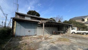いすみ市大原、中古一戸建ての画像です
