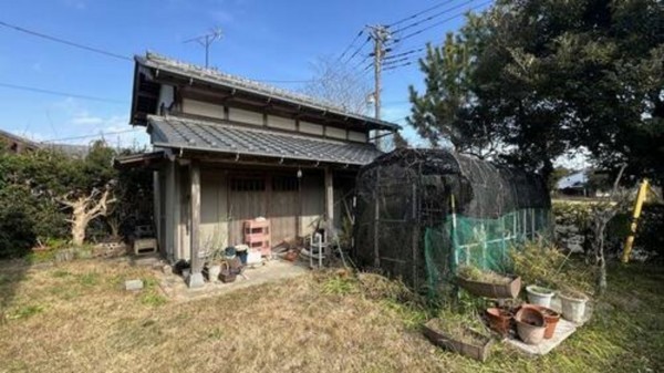 いすみ市大原、中古一戸建ての画像です