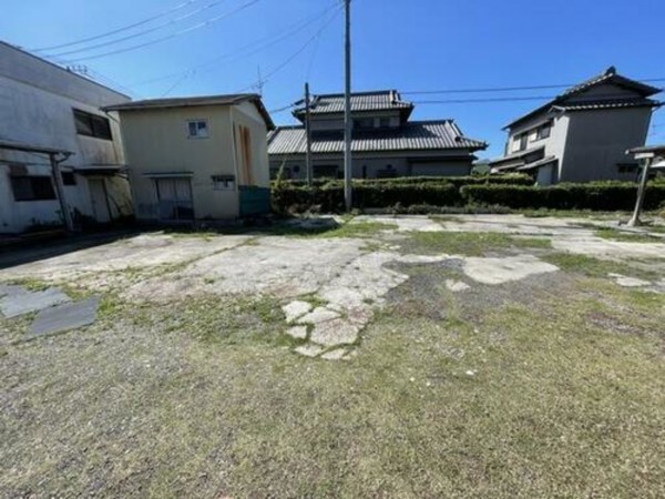 いすみ市大原、中古一戸建ての画像です