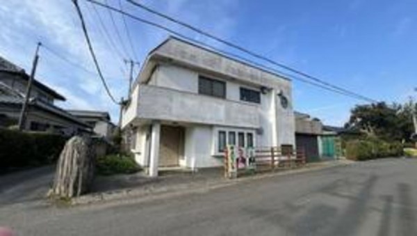 いすみ市大原、中古一戸建ての画像です