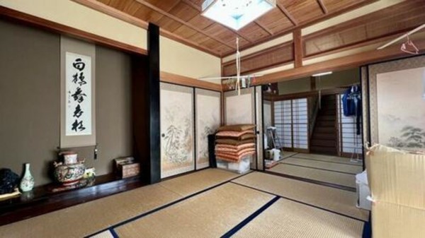 いすみ市大原、中古一戸建ての画像です