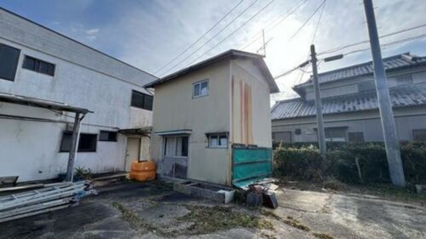 いすみ市大原、中古一戸建ての画像です