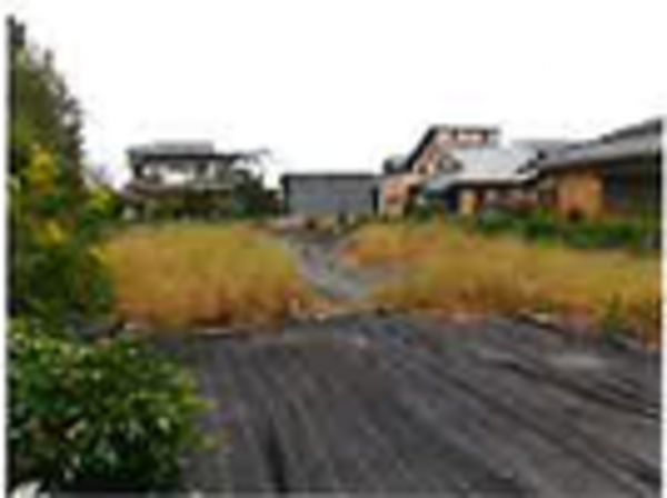 長生郡睦沢町川島、土地の画像です