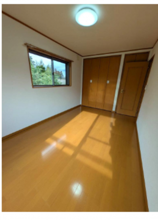いすみ市岬町、中古一戸建ての画像です