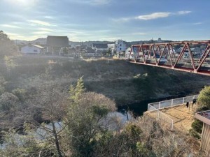 夷隅郡大多喜町船子、中古一戸建ての画像です