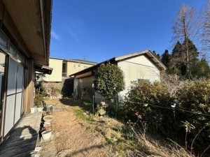 夷隅郡大多喜町船子、中古一戸建ての画像です