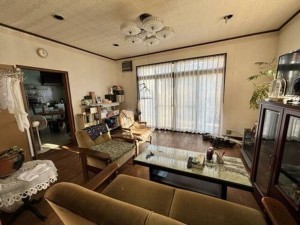 夷隅郡大多喜町船子、中古一戸建ての画像です