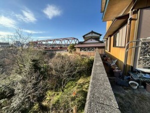 夷隅郡大多喜町船子、中古一戸建ての画像です