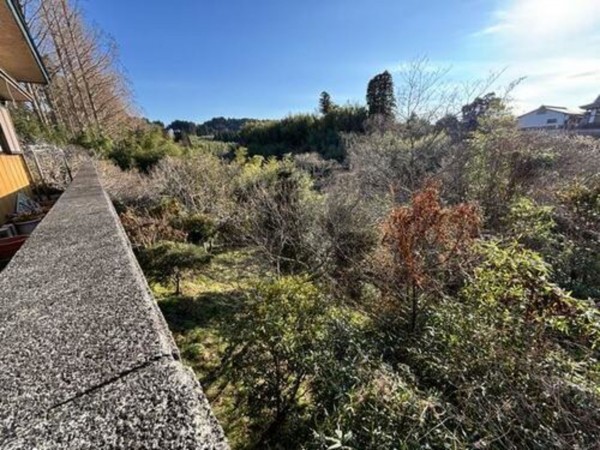 夷隅郡大多喜町船子、中古一戸建ての画像です