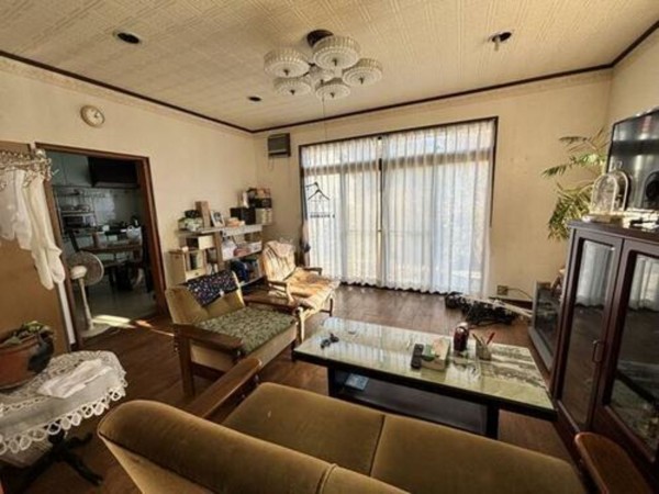 夷隅郡大多喜町船子、中古一戸建ての画像です
