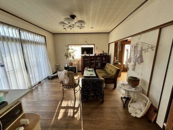 夷隅郡大多喜町船子、中古一戸建ての画像です