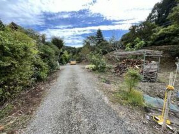 夷隅郡大多喜町粟又、中古一戸建ての画像です