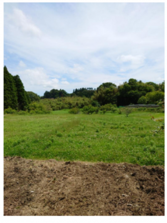 いすみ市行川、中古一戸建ての画像です