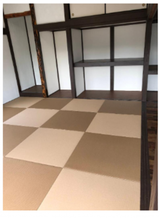 いすみ市行川、中古一戸建ての画像です