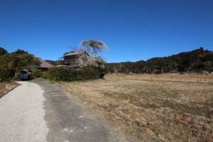 いすみ市若山、中古一戸建ての周辺画像画像です