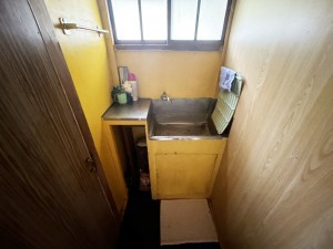 勝浦市鵜原、土地の画像です