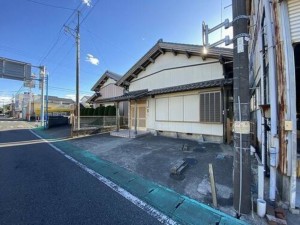 いすみ市岬町、中古一戸建ての画像です