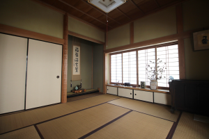 いすみ市岬町、中古一戸建ての画像です