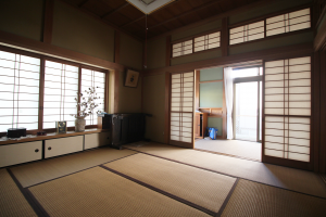 いすみ市岬町、中古一戸建ての画像です