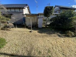 いすみ市岬町、中古一戸建ての画像です