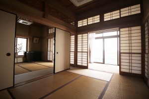 いすみ市岬町、中古一戸建ての画像です