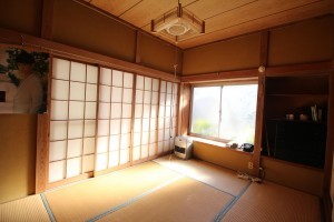 いすみ市岬町、中古一戸建ての画像です