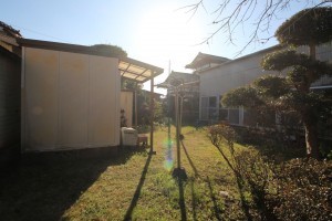 いすみ市岬町、中古一戸建ての外観画像です