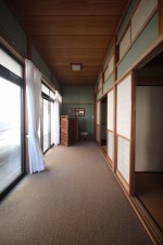 いすみ市岬町、中古一戸建ての画像です