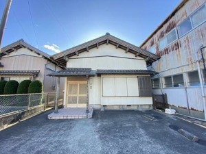 いすみ市岬町、中古一戸建ての画像です