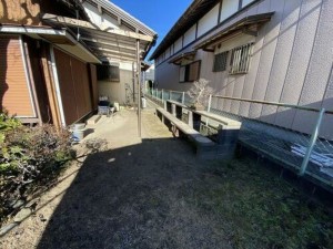 いすみ市岬町、中古一戸建ての画像です
