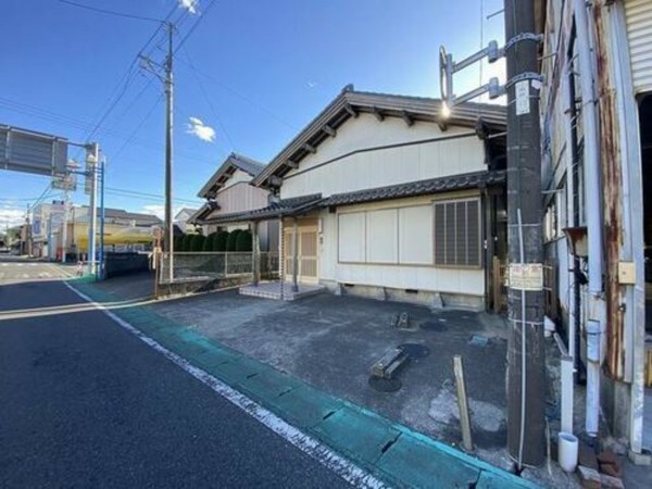 いすみ市岬町、中古一戸建ての画像です