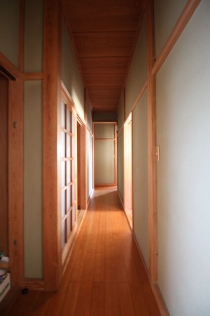 いすみ市岬町、中古一戸建ての画像です