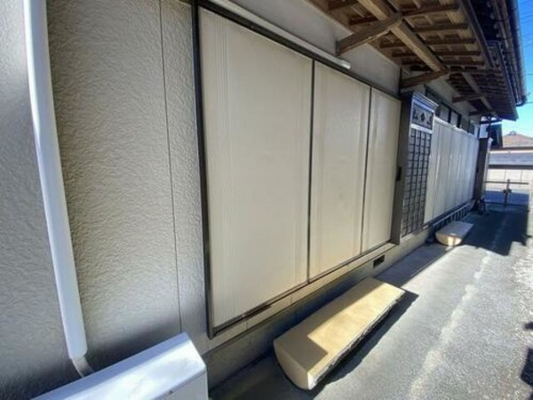 いすみ市岬町、中古一戸建ての画像です