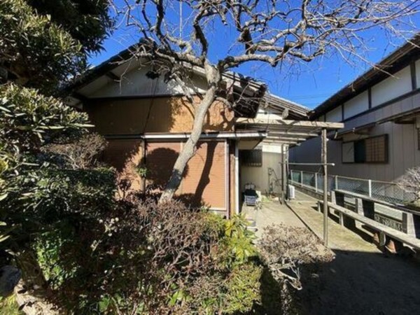 いすみ市岬町、中古一戸建ての画像です