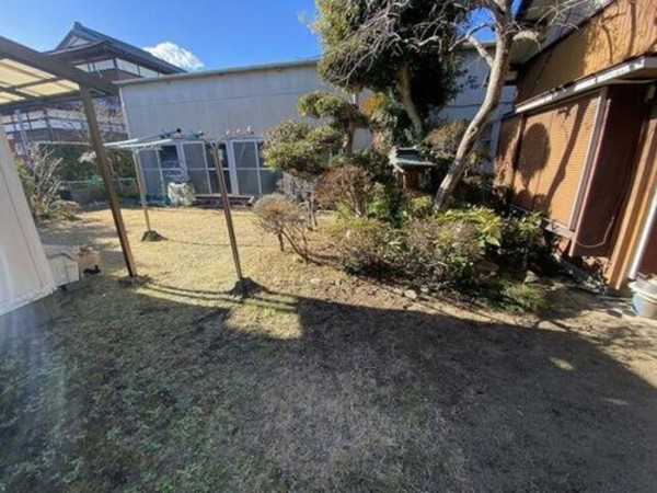 いすみ市岬町、中古一戸建ての画像です