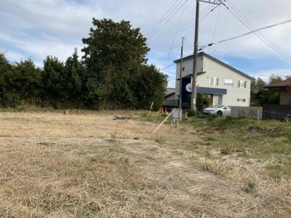 いすみ市岬町、中古一戸建ての画像です