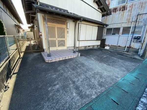 いすみ市岬町、中古一戸建ての画像です