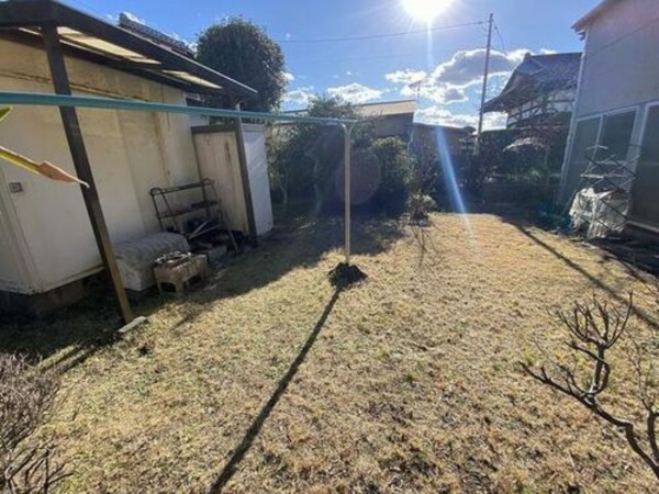 いすみ市岬町、中古一戸建ての画像です