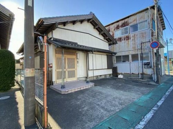 いすみ市岬町、中古一戸建ての画像です
