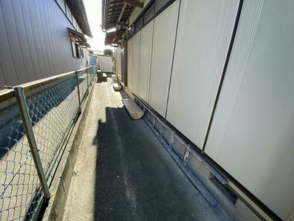 いすみ市岬町、中古一戸建ての画像です
