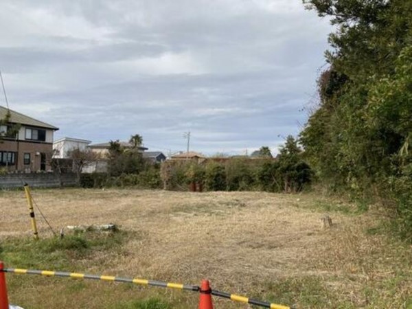 いすみ市岬町、中古一戸建ての画像です