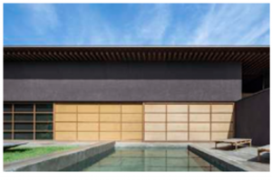 いすみ市岬町、中古一戸建ての外観画像です