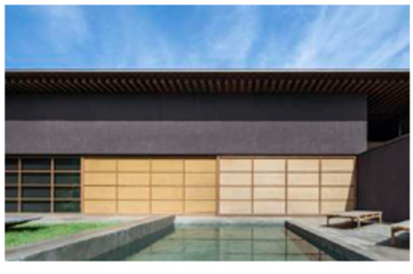 いすみ市岬町、中古一戸建ての外観画像です