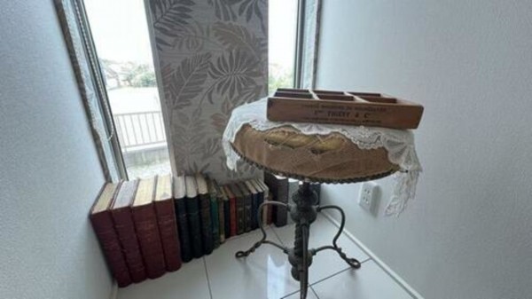 いすみ市日在、中古一戸建ての画像です