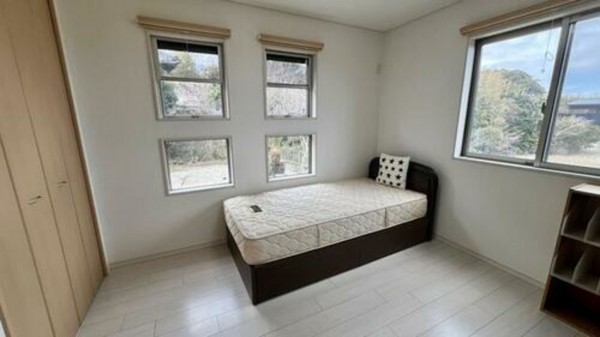 いすみ市日在、中古一戸建ての画像です