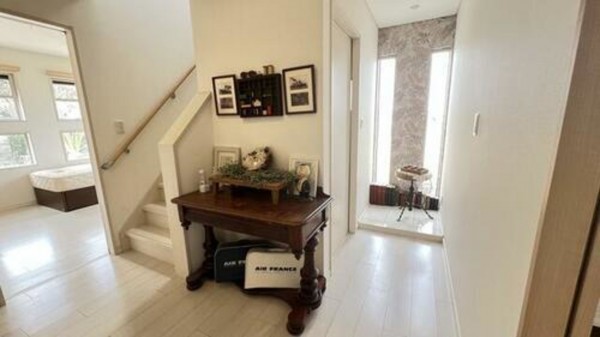 いすみ市日在、中古一戸建ての画像です